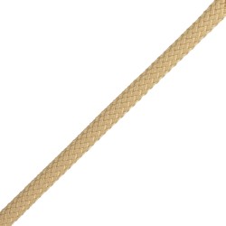 LIROS 6mm Classic Braid on Braid