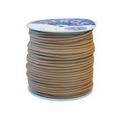 100 metre Reel - LIROS Classic Braided Dockline