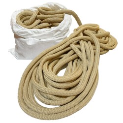 50 metre Hank - LIROS Classic Braided Dockline