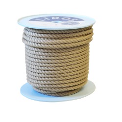 100 metre Reel Deal - LIROS Classic 3 Strand Polyester