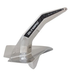 Quick Olympic Anchor - Bright Polished