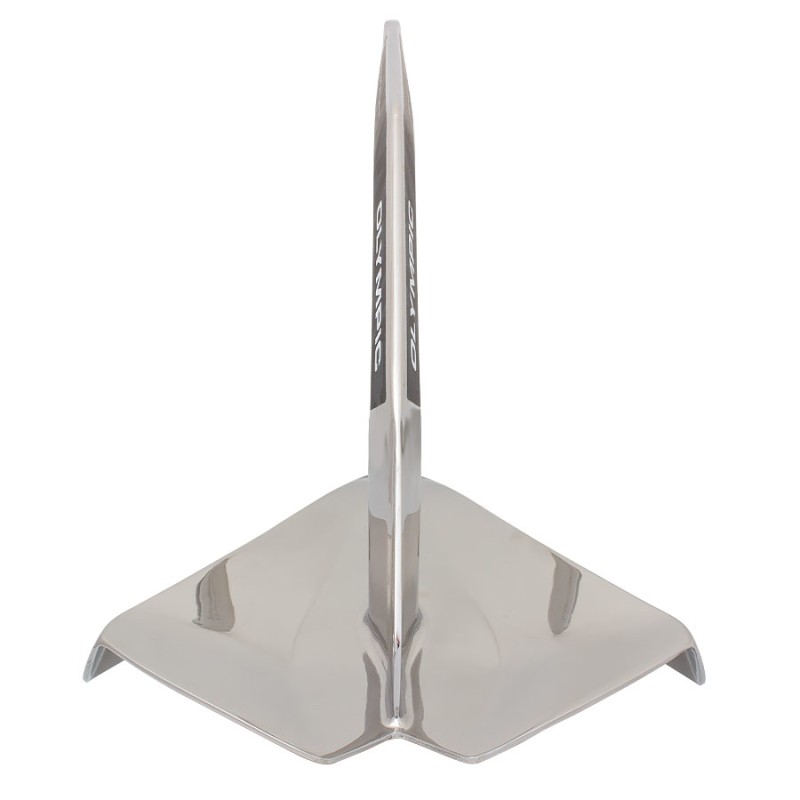 Quick Olympic Anchor - Bright Polished