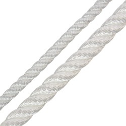 Clearance LIROS 3 Strand Polypropylene