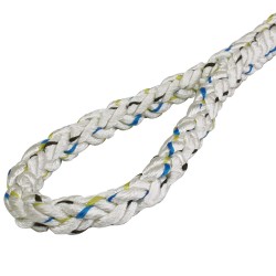 LIROS 20mm Anchorplait Nylon Mooring Strops