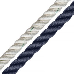 Clearance LIROS 3 Strand Nylon