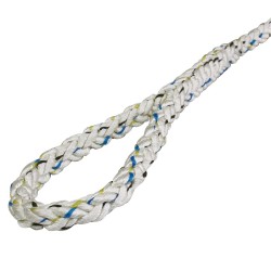 LIROS 14mm Anchorplait Nylon Mooring and Anchoring Warps