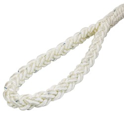 LIROS 24mm Anchorplait Nylon Mooring Strops