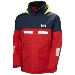 Helly Hansen Men's Pier 4.0 Jacket