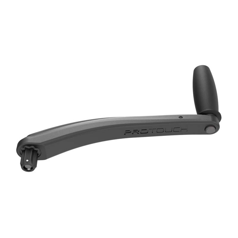 Lewmar ProTouch Winch Handle - Single Grip