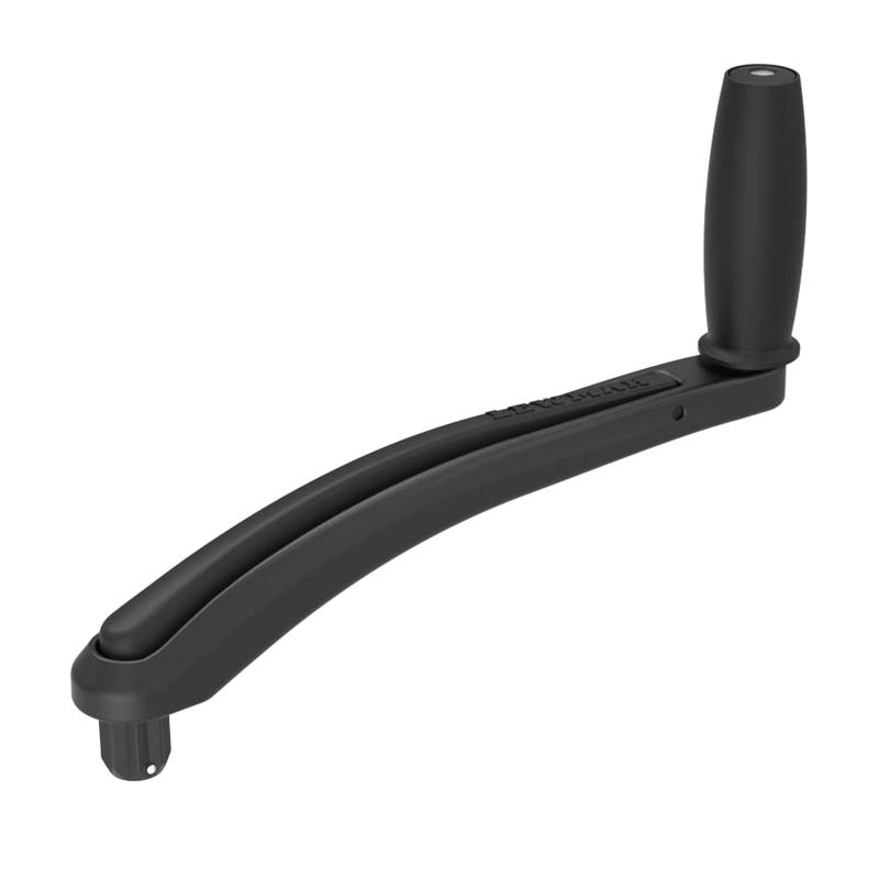 Lewmar ProTouch Winch Handle - Power Grip