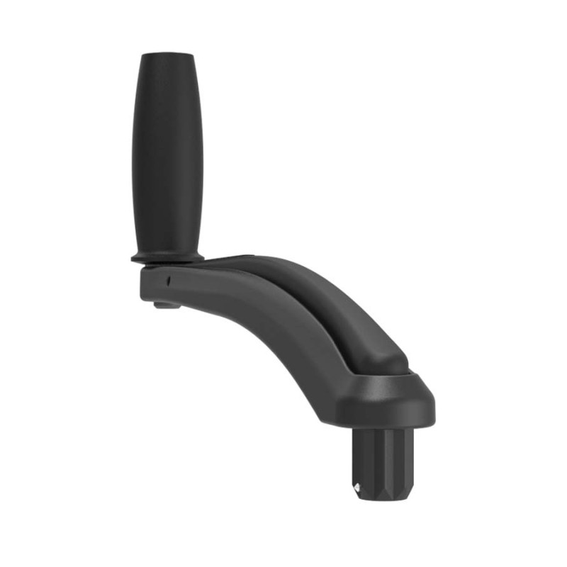 Lewmar ProTouch Winch Handle - Single Grip