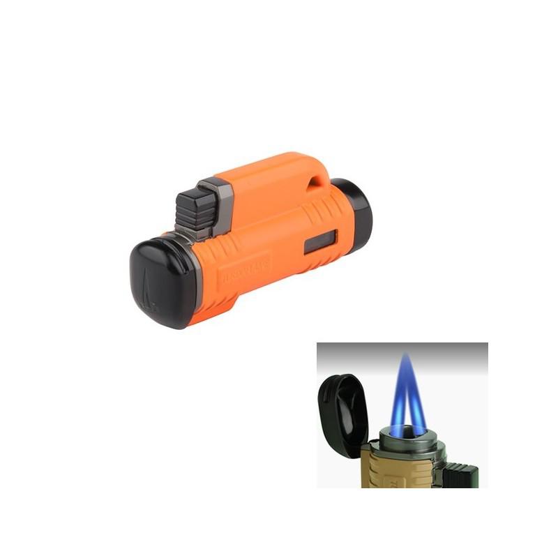 Turbo V-Flame Turbo V-Flame