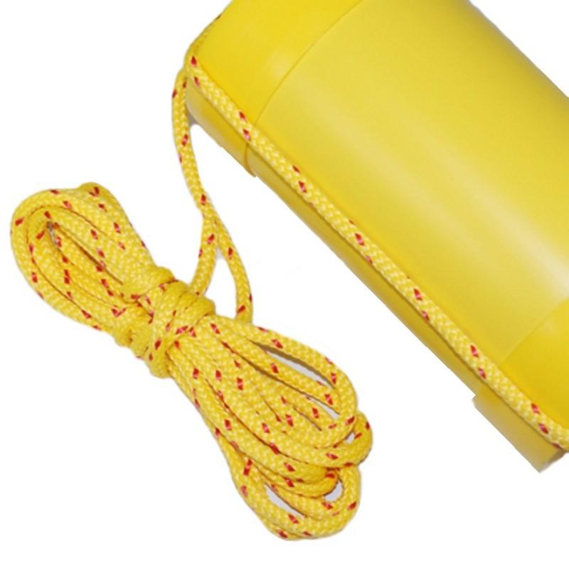 Jimmy Green 2 piece Telescopic Coastal Danbuoy