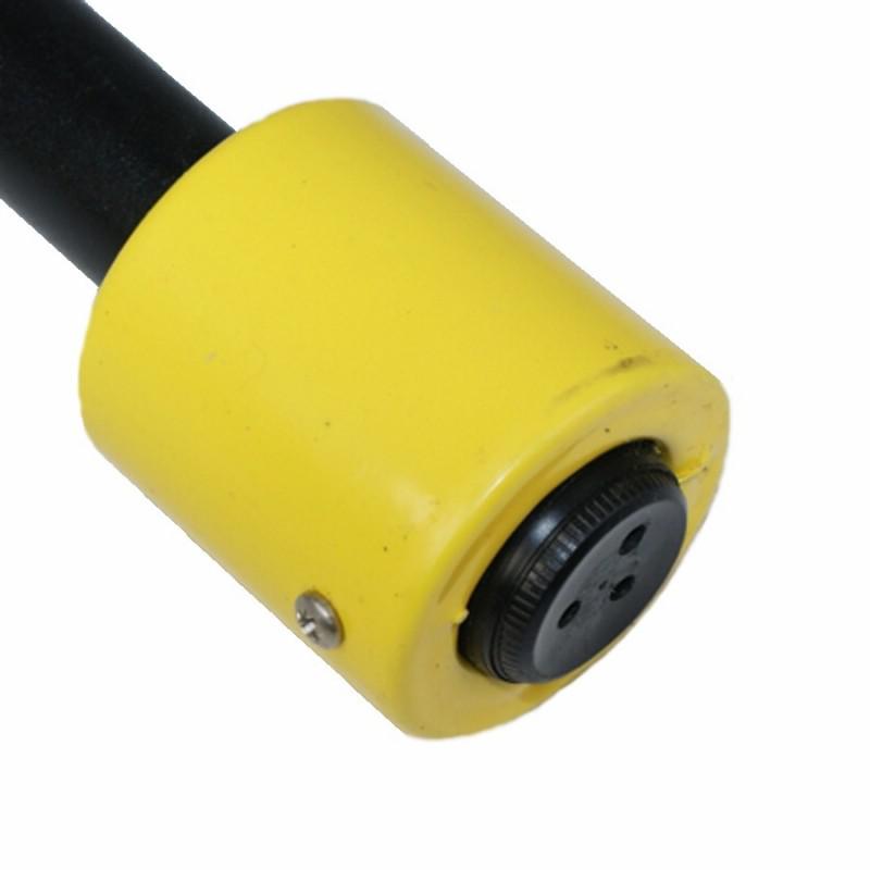 Jimmy Green 3 piece Telescopic Offshore Danbuoy