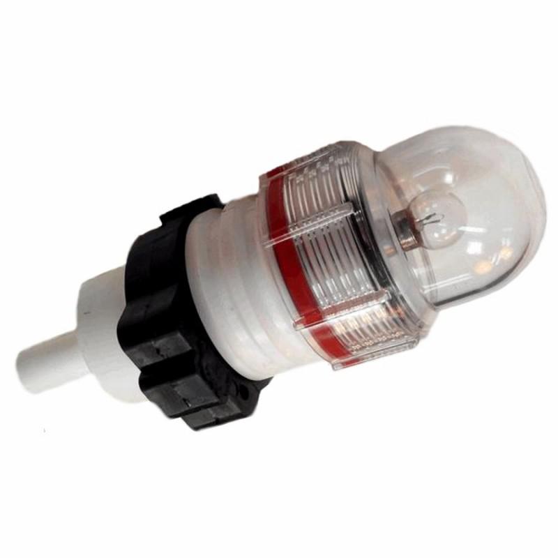 Plastimo Automatic Danbuoy Light