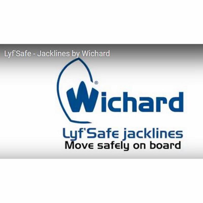 Wichard LyfSafe Jacklines