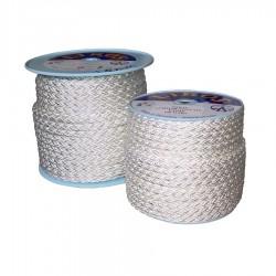 100 metre Reel Deal - LIROS Octoplait Nylon