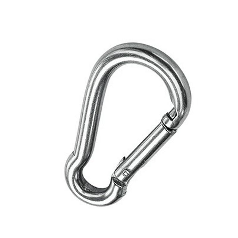 Stainless Steel Carabiner