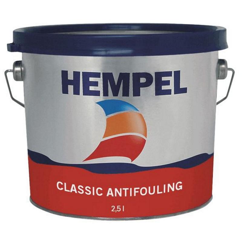 Hempel Classic Antifoul