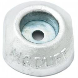 MG Duff ZD56 4'' Disc Anode