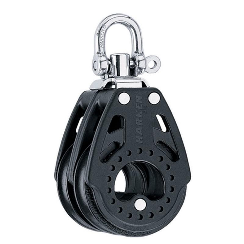 Harken 57mm Carbo AirBlocks