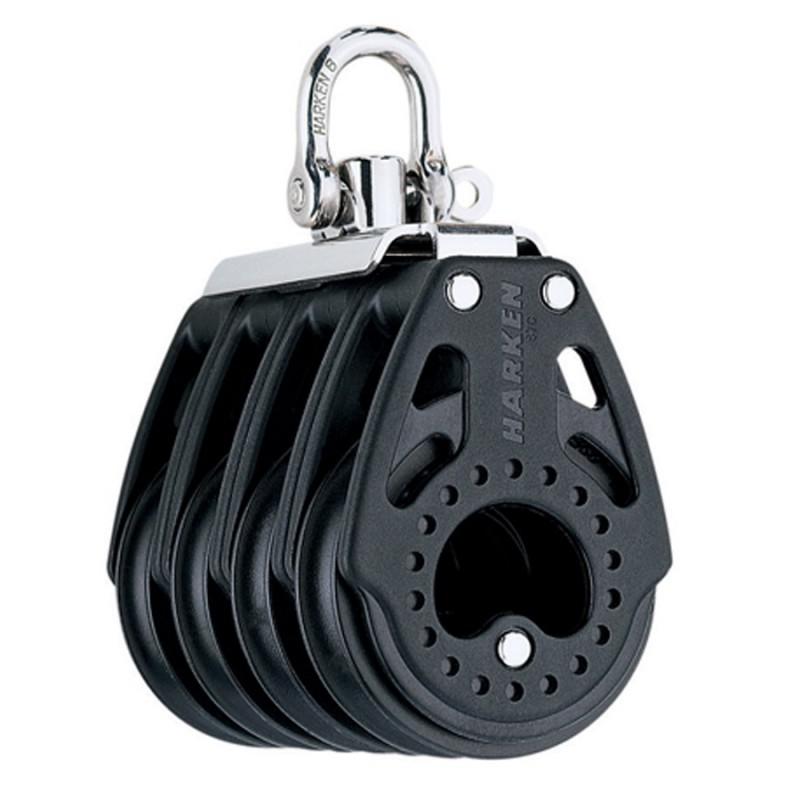 Harken 57mm Carbo AirBlocks