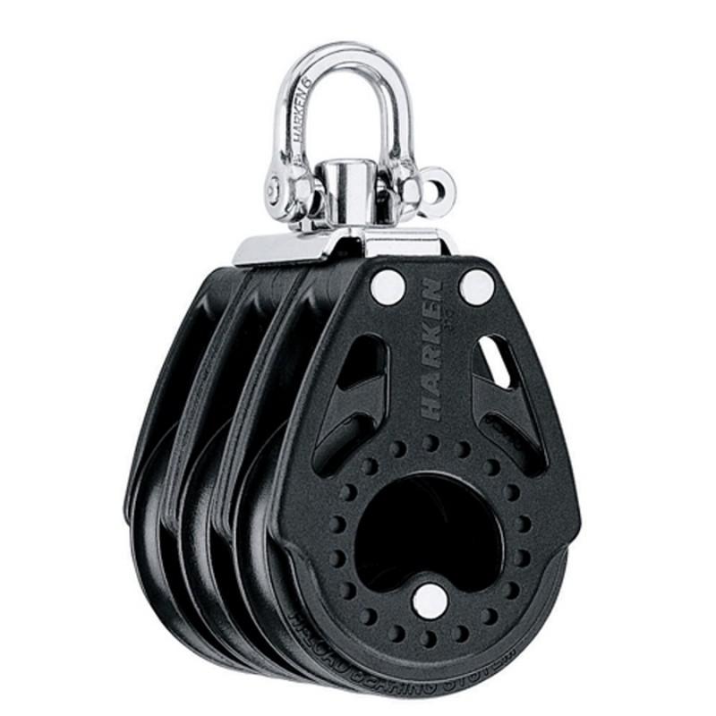 Harken 57mm Carbo AirBlocks