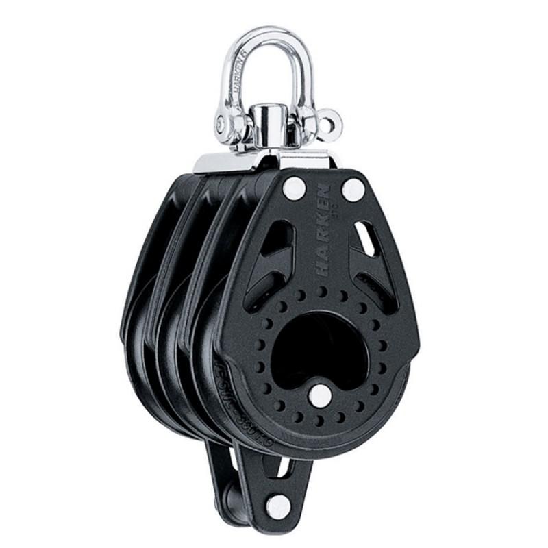 Harken 57mm Carbo AirBlocks