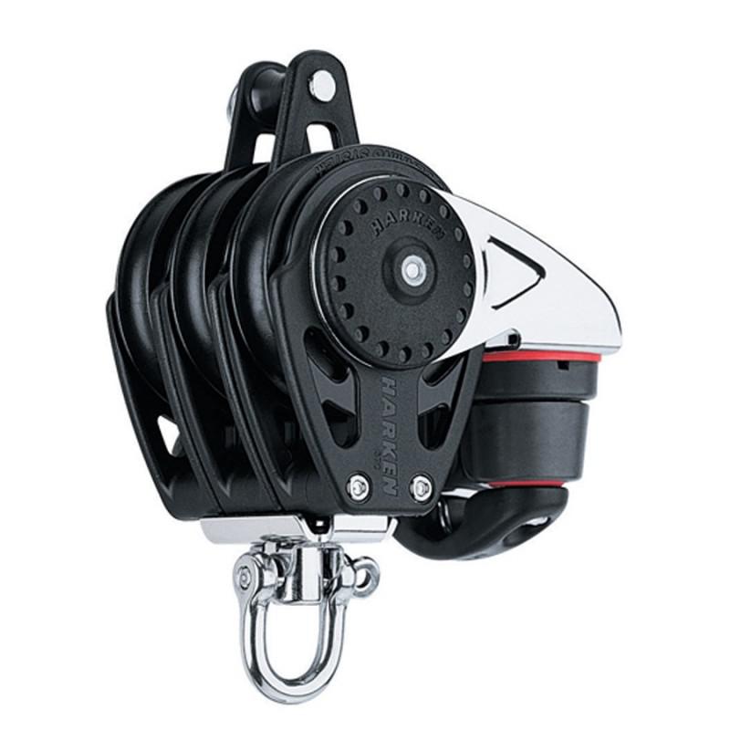 Harken 57mm Carbo AirBlocks