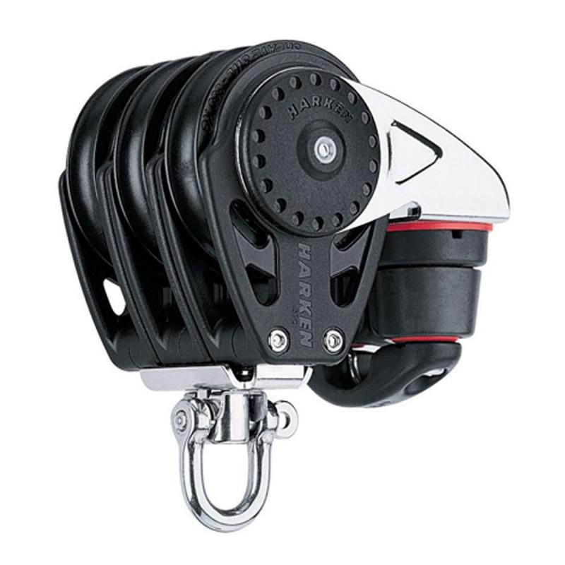 Harken 57mm Carbo AirBlocks