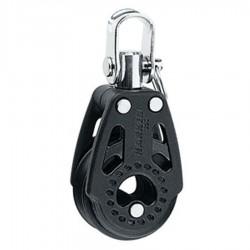 Harken 29mm Carbo AirBlock - single -swivel