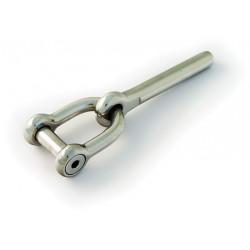 Petersen Swage Shackle Toggle