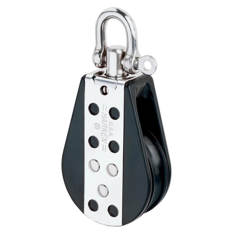 Harken Micro Key Ring