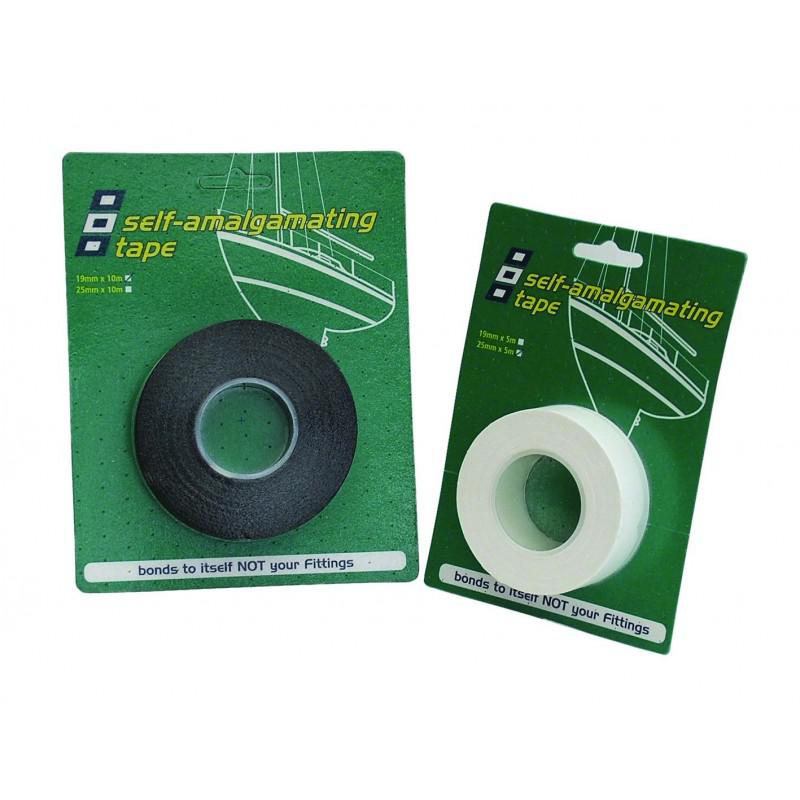 self amalgamating tape, 19mm x 5 metres