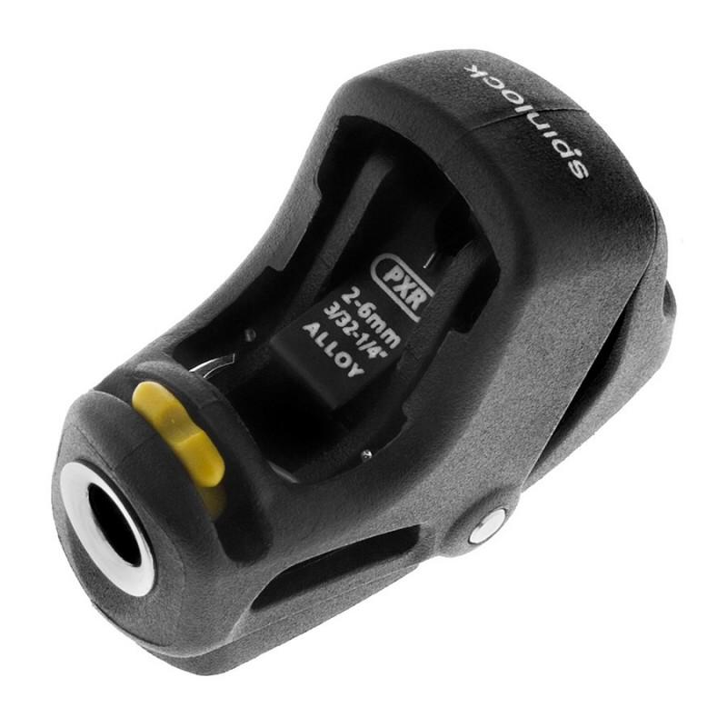 Spinlock PXR Cleat 0206 - Fixed