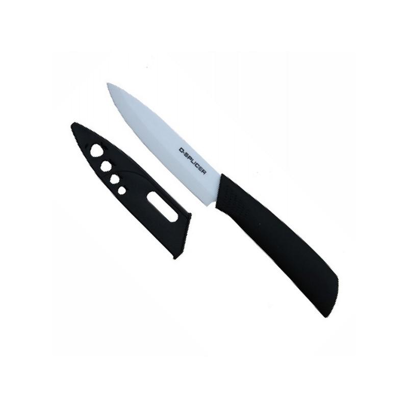  D-splicer ceramic knife
