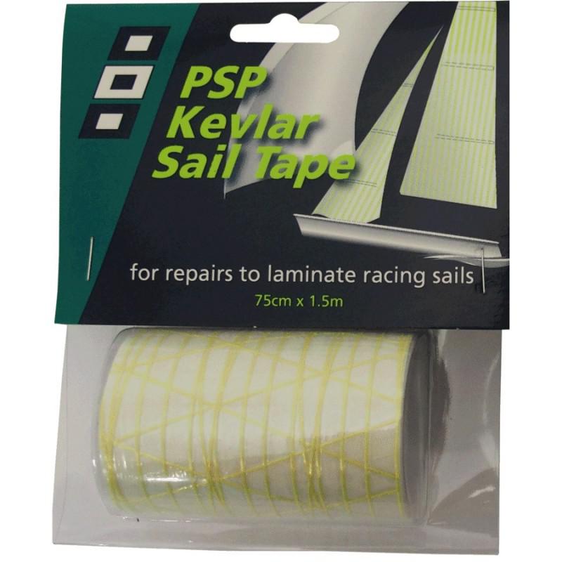  PSP Kevlar Sail Repair Tape