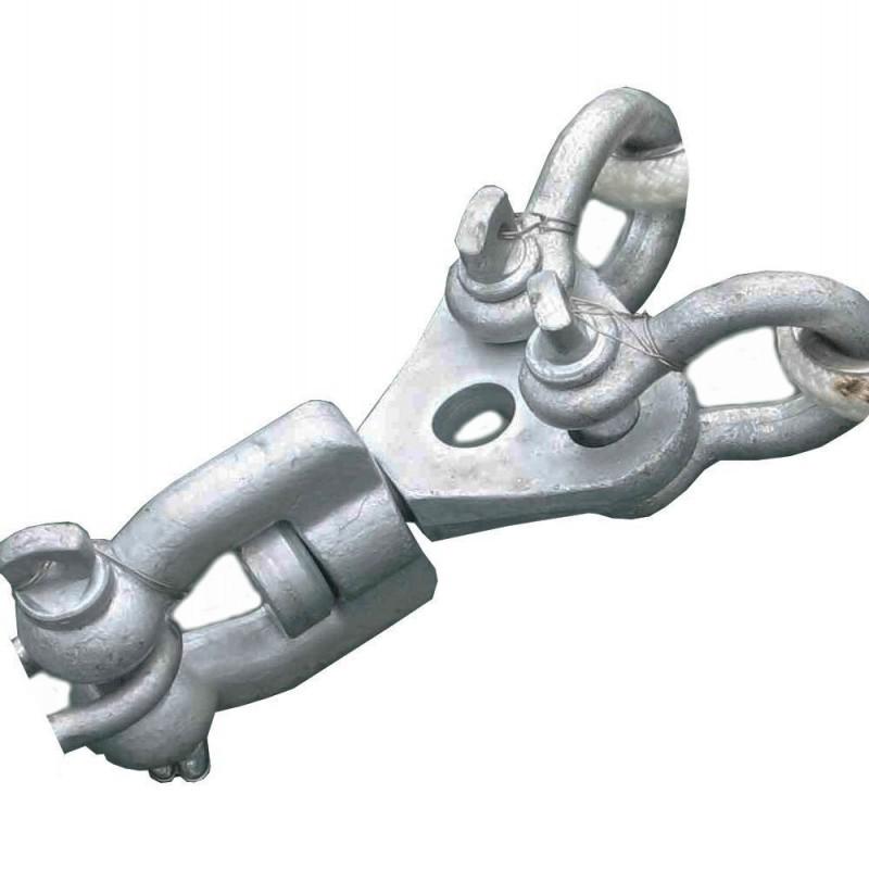 Bridle Plate Mooring System