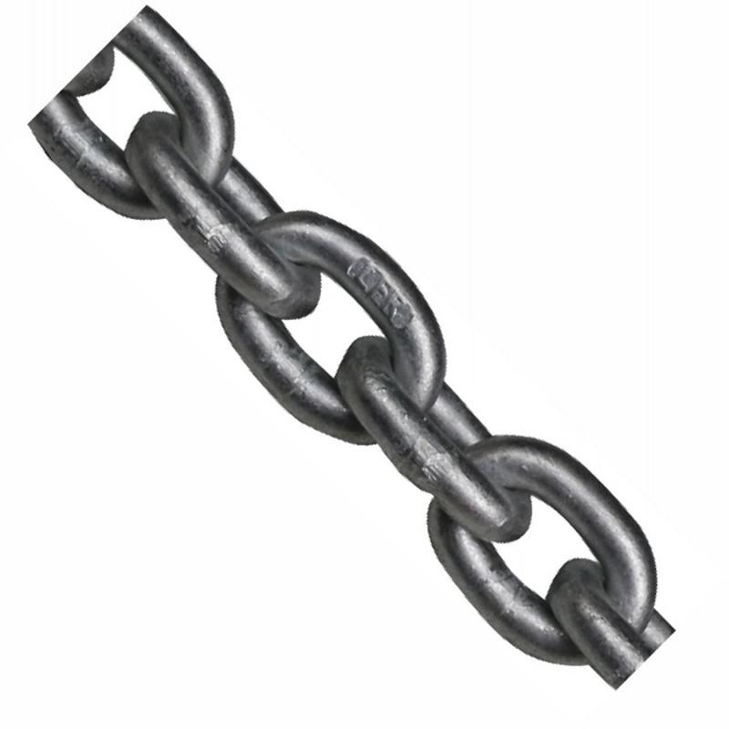 6mm DIN766 Lofrans Grade 40 Calibrated Anchor Chain