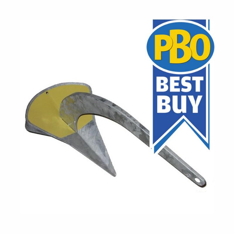Spade Anchor, PBO best buy 