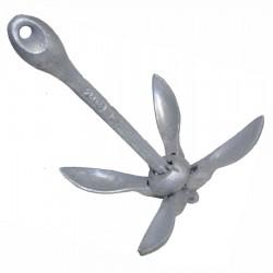 Folding Grapnel Anchor