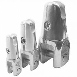 Kong Swivel Anchor Connector Stainless Steel AISI 316