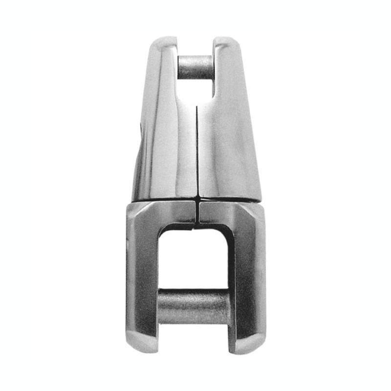 Kong Swivel Anchor Connector Stainless Steel AISI 316
