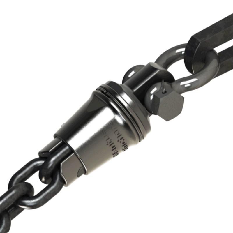 Mantus Swivel Anchor Connector