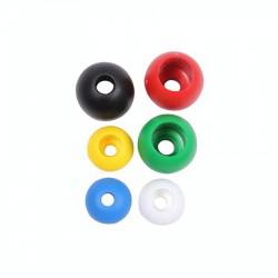 Stoppers / Balls / Parrel Beads