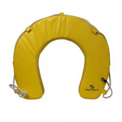 Ocean Safety Horseshoe Lifebuoy