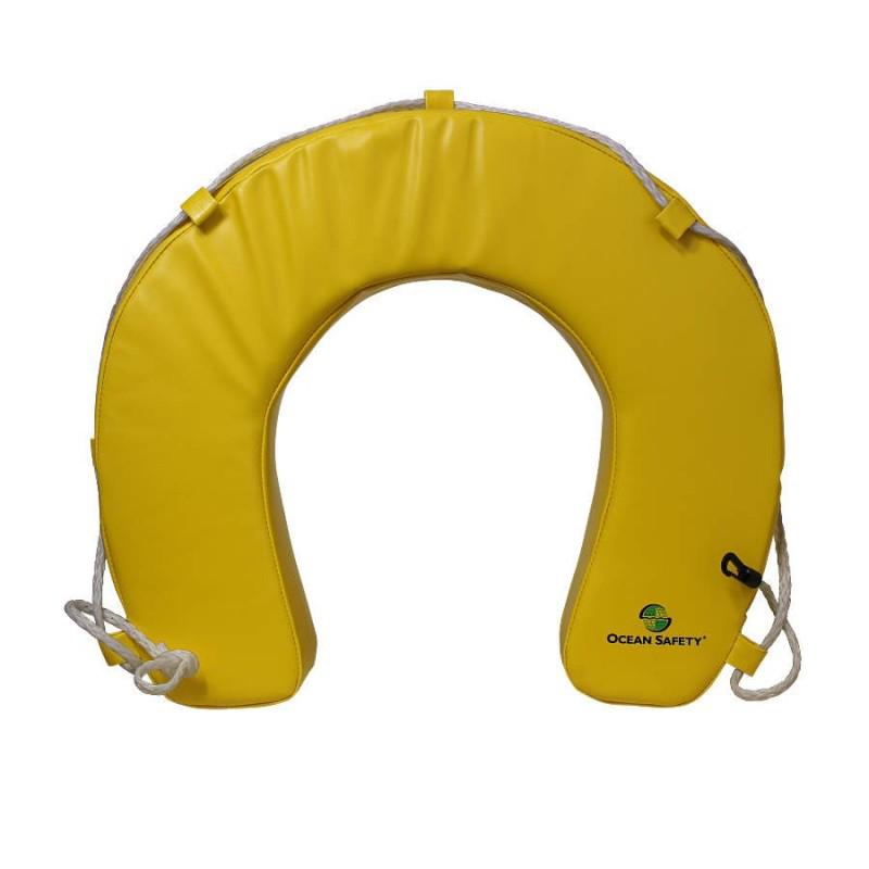 Ocean Safety Horseshoe Lifebuoy