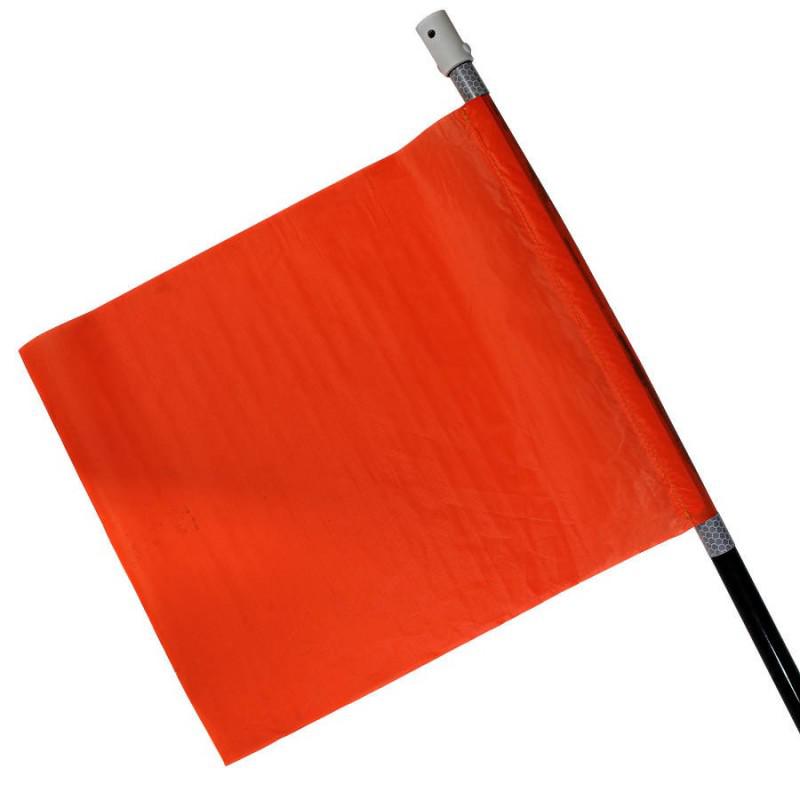 Jimmy Green 3 piece Telescopic Offshore Danbuoy