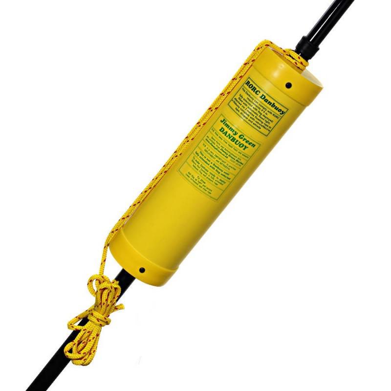 Jimmy Green 3 piece Telescopic Offshore Danbuoy