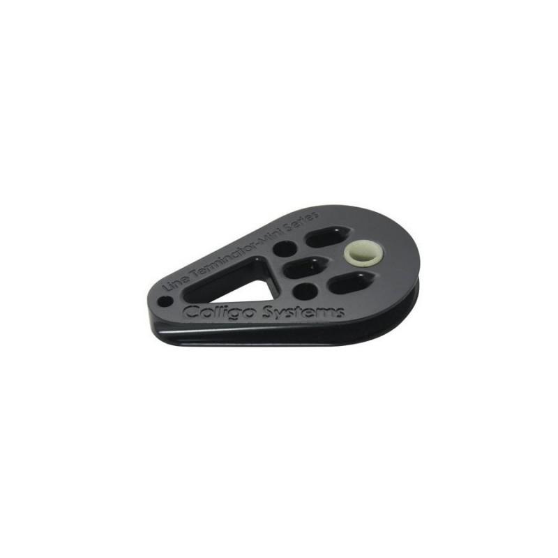 Colligo Marine Line Terminator CSS71BLK Colligo Marine Line Terminator CSS71BLK